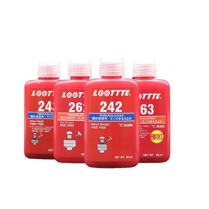 螺纹锁固胶