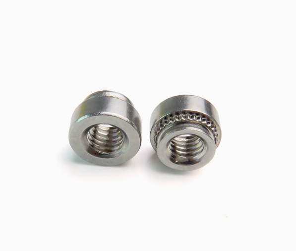 304 stainless steel rivet nut M2-M12