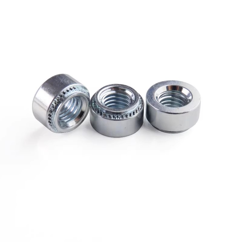 45 # Galvanized rivet nut S-M2-M12